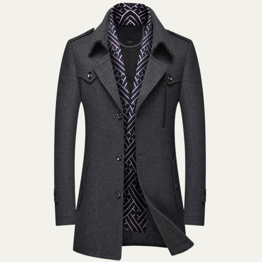 Avebury trenchcoat