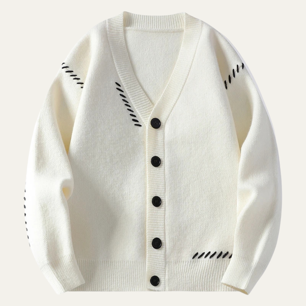 Brexton vest