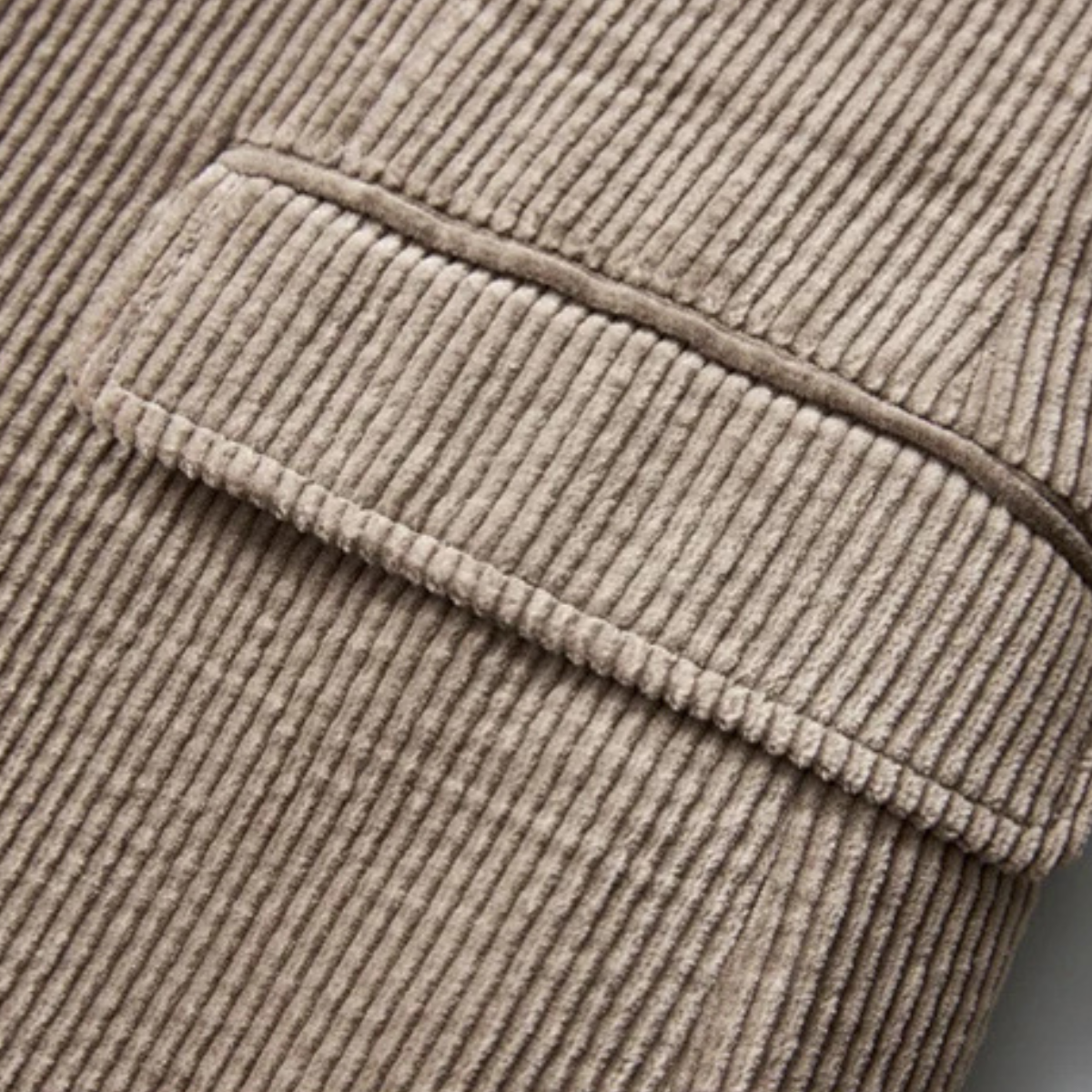 Giglio corduroy blazer slim fit