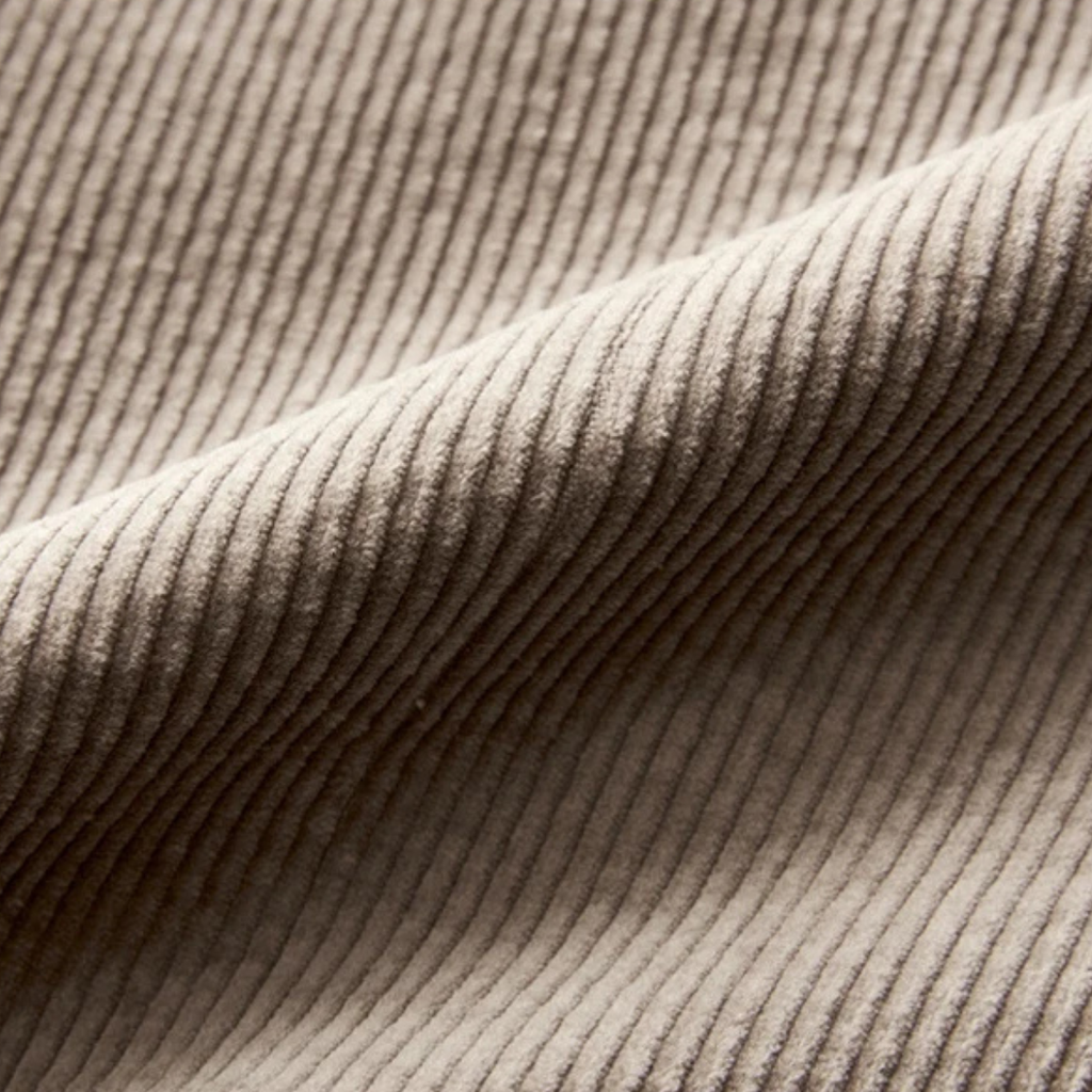 Giglio corduroy blazer slim fit