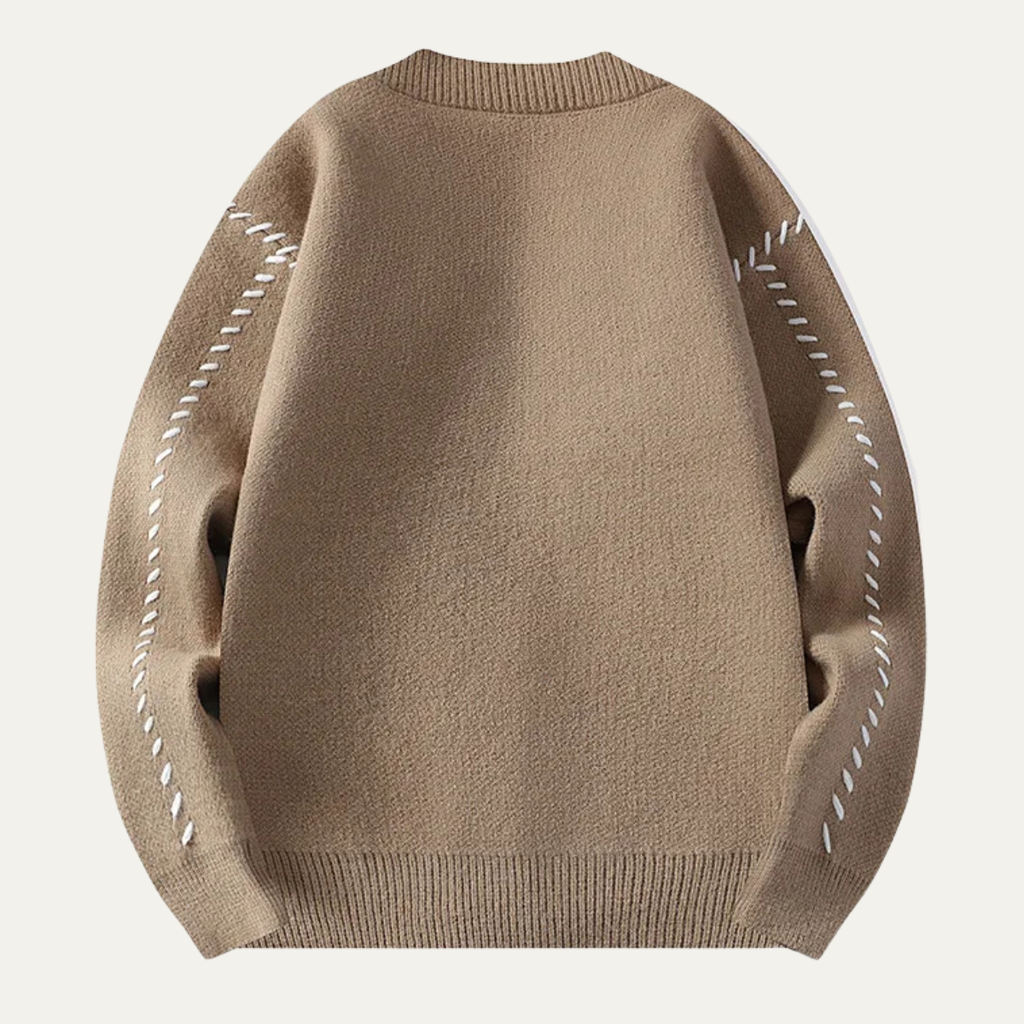 Brexton vest