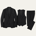 Remington Smoking slim fit
