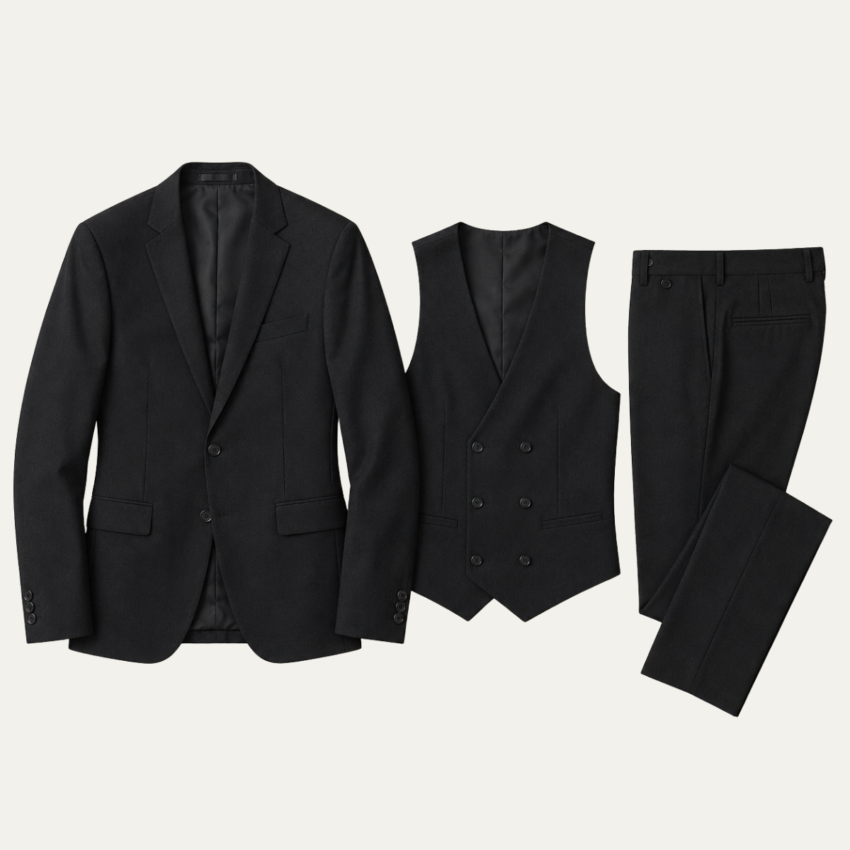 Remington Smoking slim fit