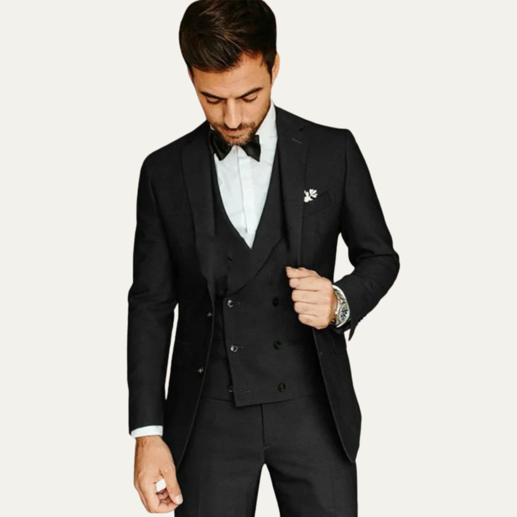 Remington Smoking slim fit
