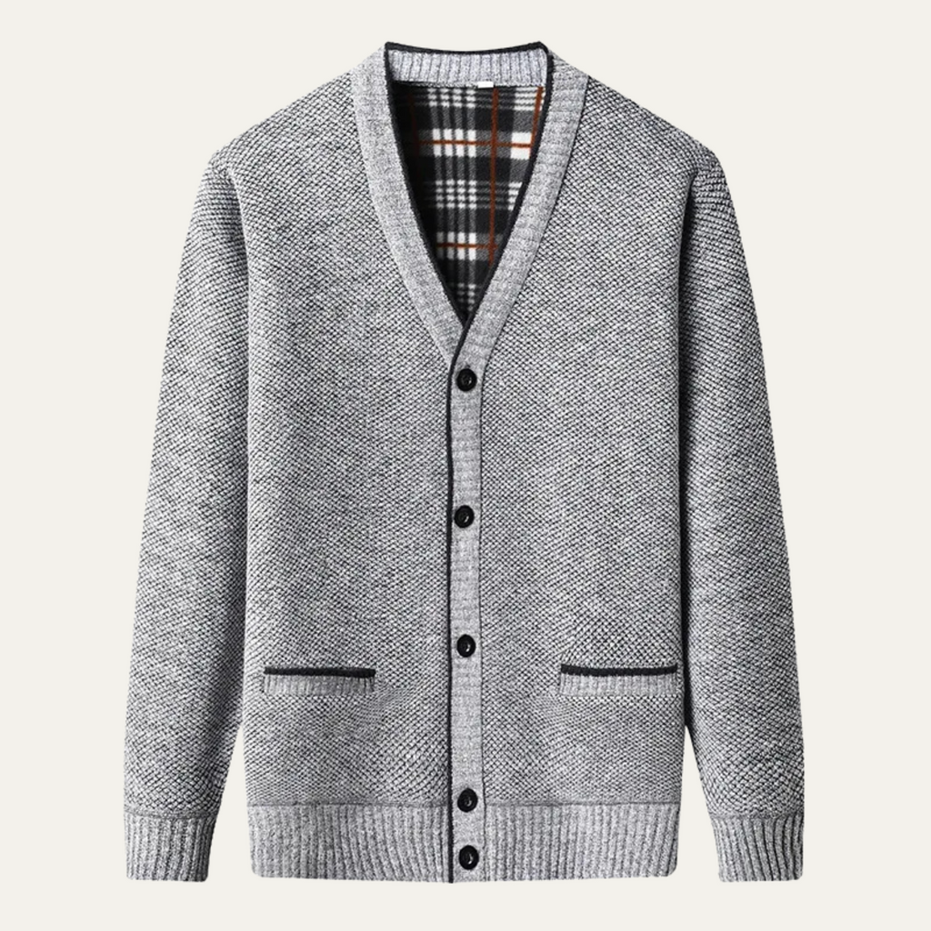 Inverness vest