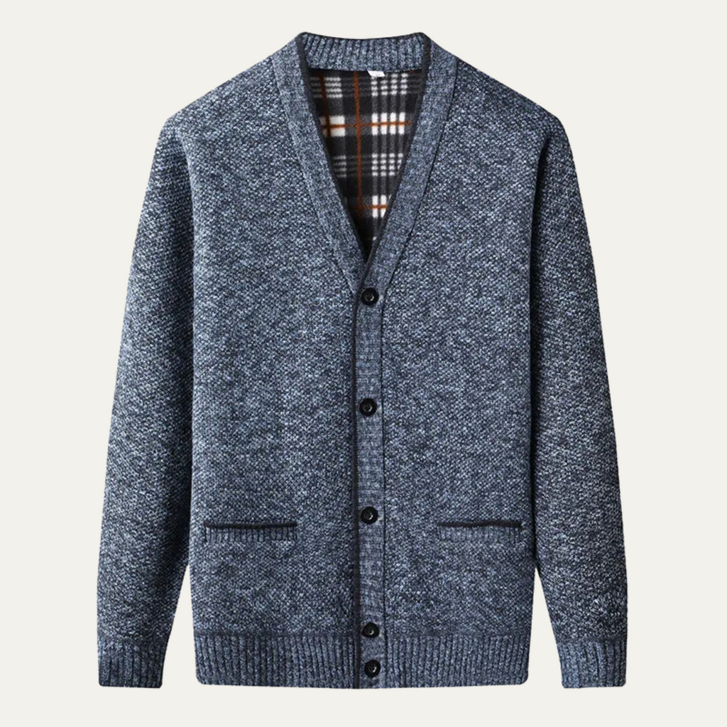 Inverness vest