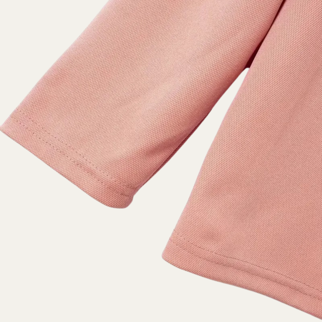 Anacapri gebreide polo slim fit