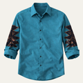 Westbury Hill denim spijkeroverhemd