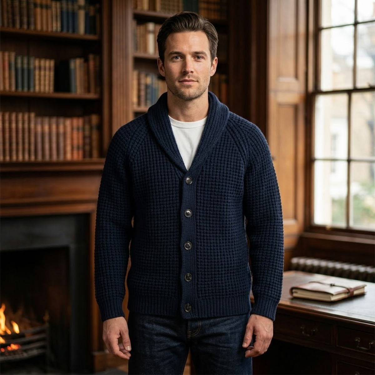 Notting Hill vest