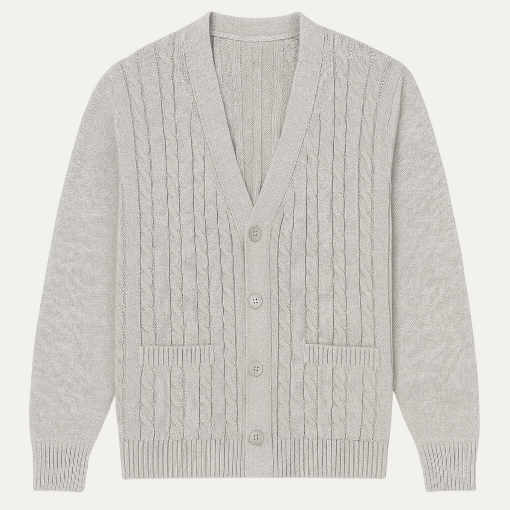 Heathmoor vest