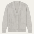 Heathmoor vest