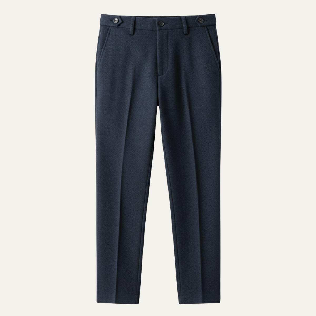 Brambleford pantalon slim fit