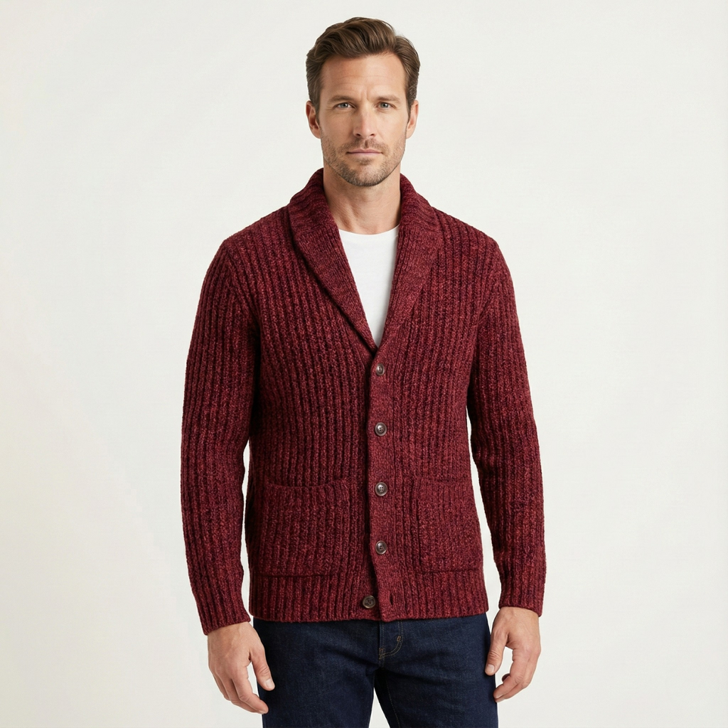 Montpellier vest