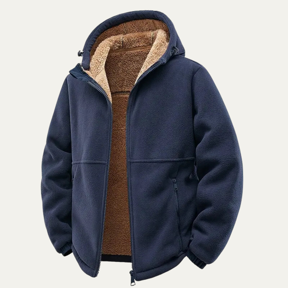 Harriman jack