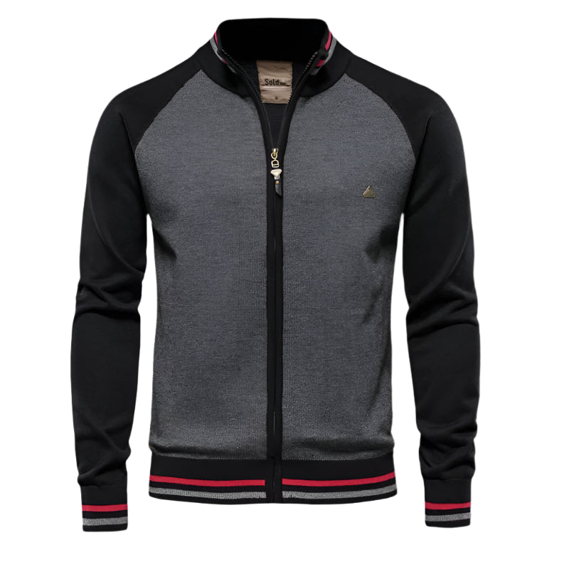 Salisbury vest