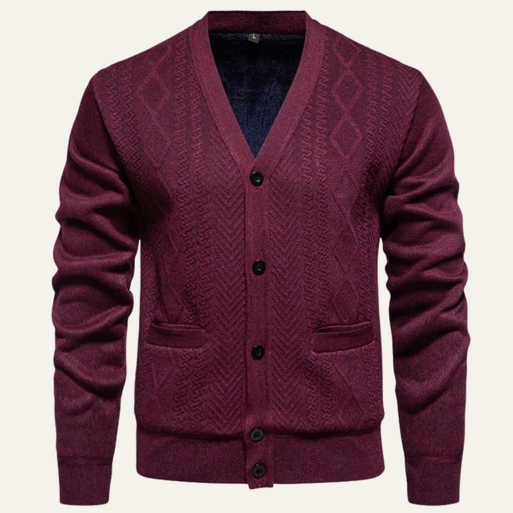 Llangollen vest