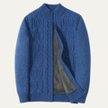 Bellwood wollen gebreide jack