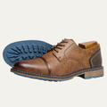 Monferrato leren schoenen