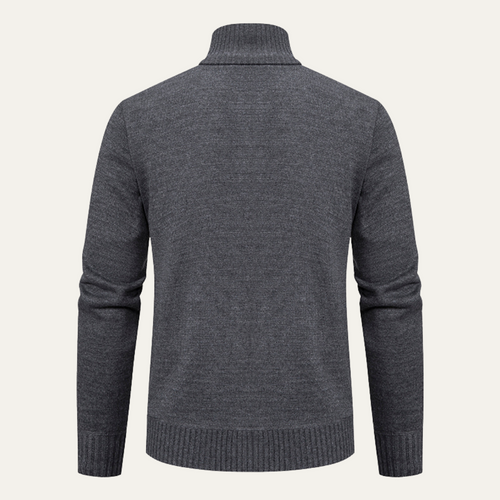Ashglen vest