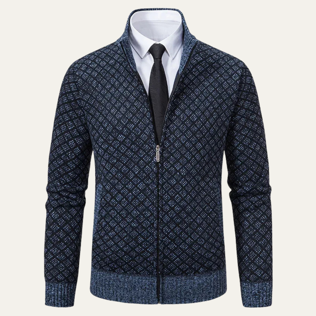 Southbank vest