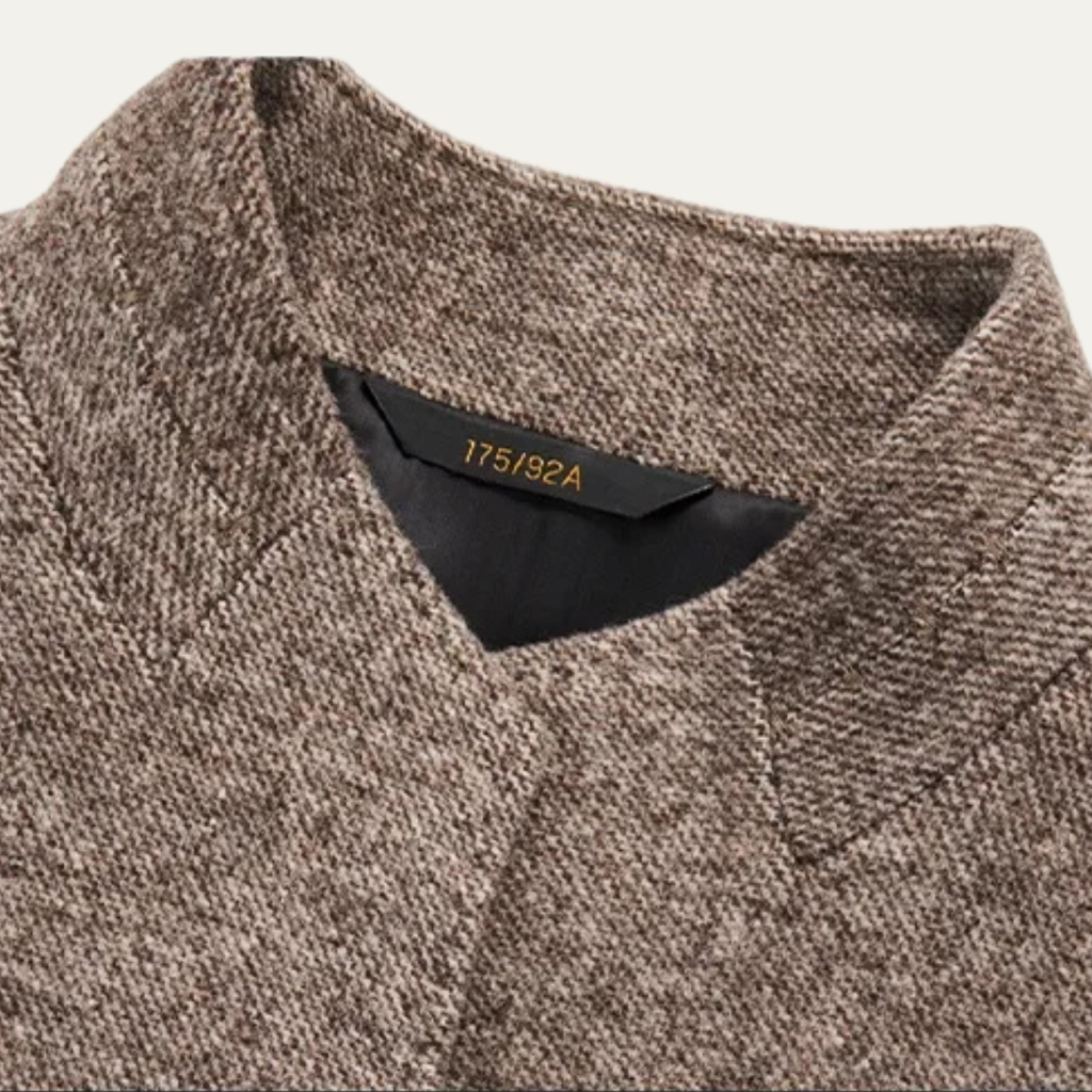 Alghero blazer