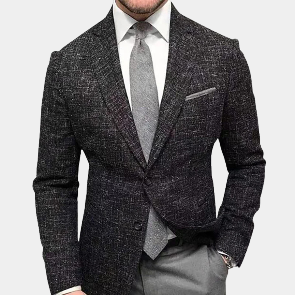 Willoughby blazer