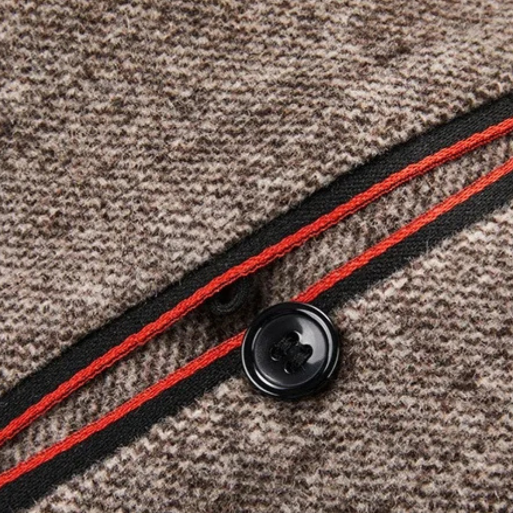 Alghero blazer