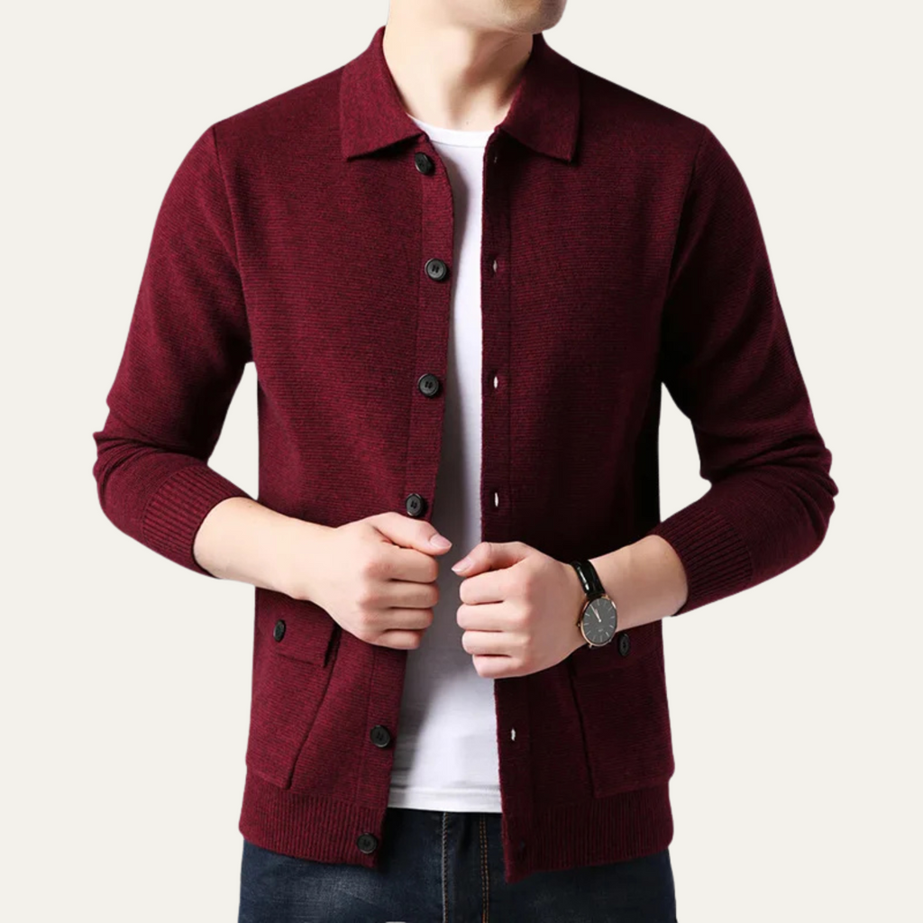 Skye vest