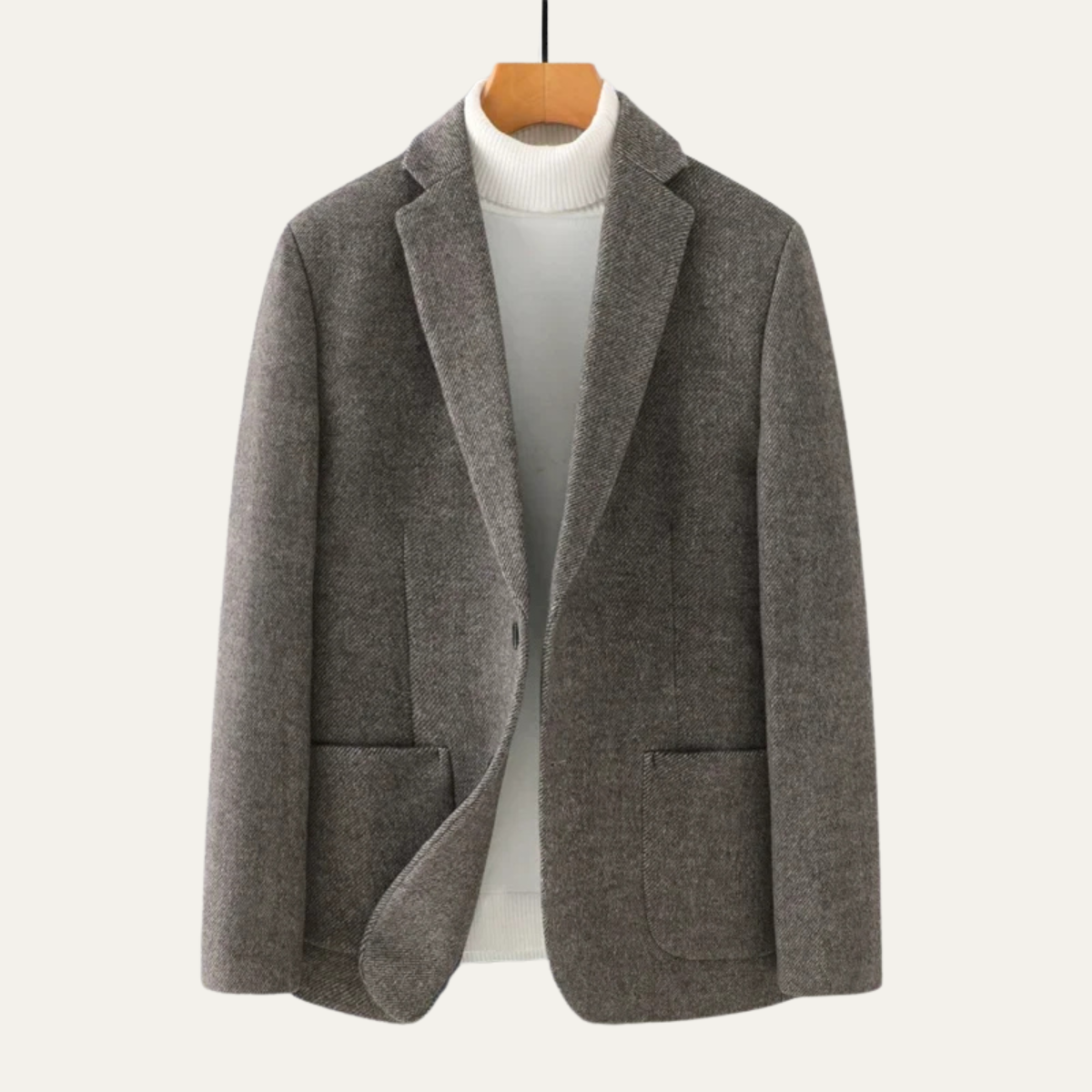 Essex wollen jack