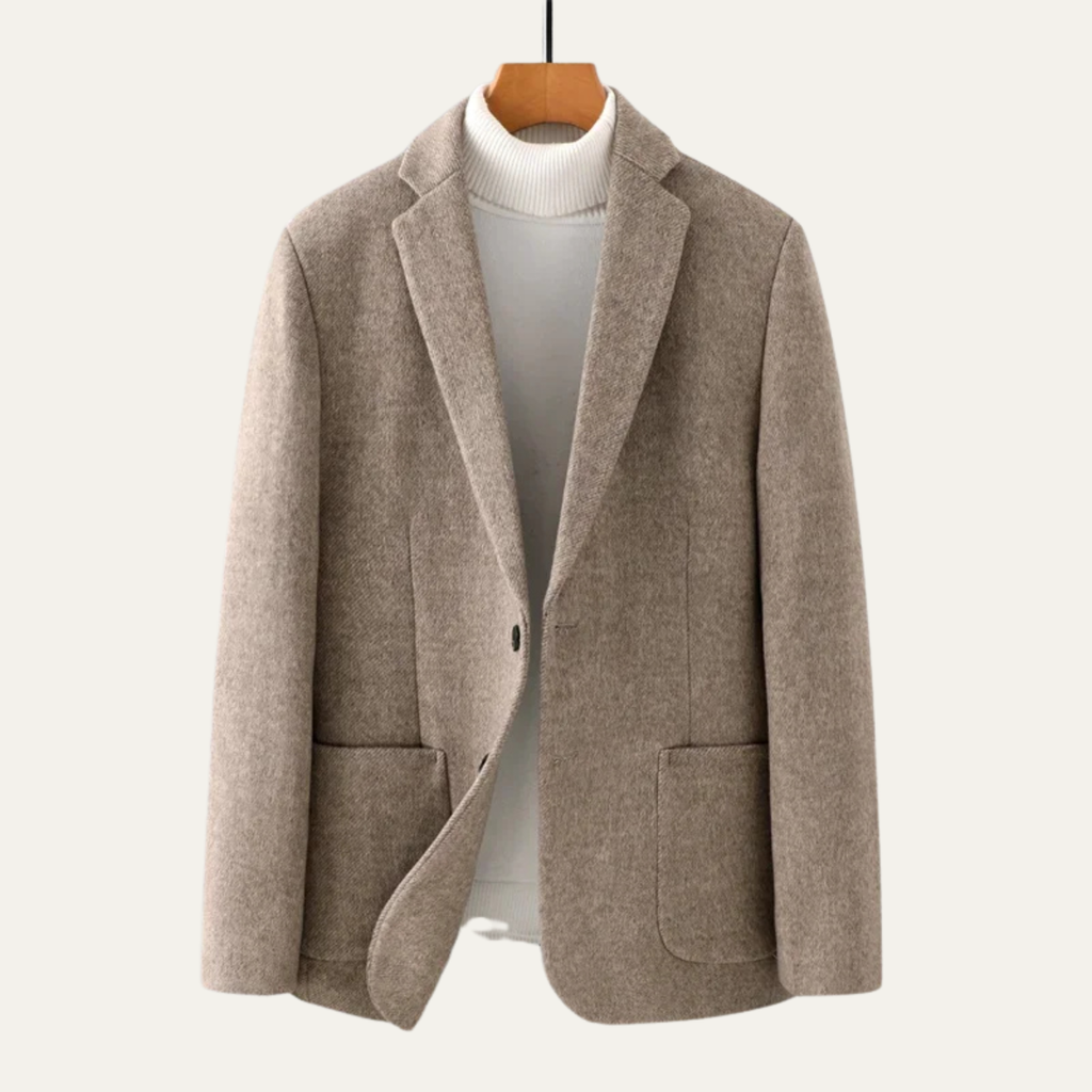 Essex wollen jack
