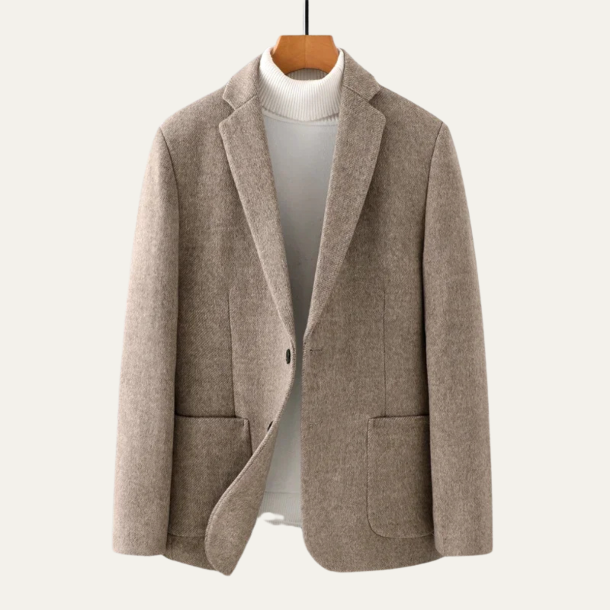 Essex wollen jack
