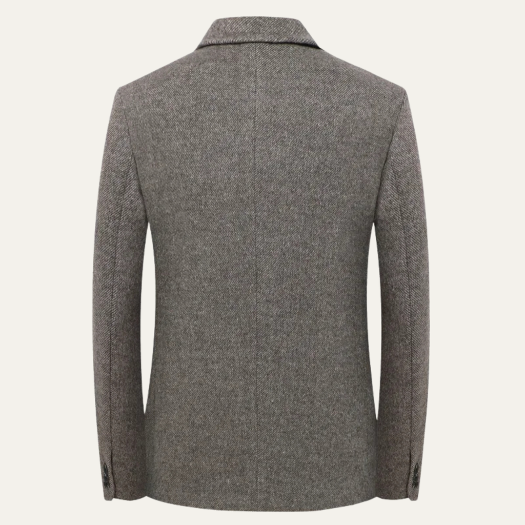 Essex wollen jack
