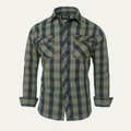 Hawthorne Creek denim spijkeroverhemd