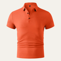Pesaro poloshirt korte mouw