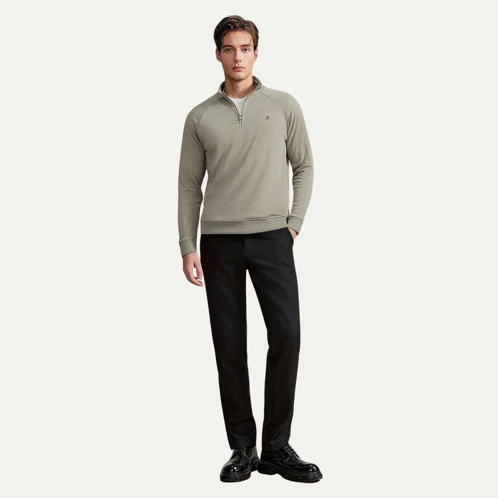 Blackwell Sweatshirt lange mouw
