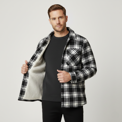 Arizona Fleece jack