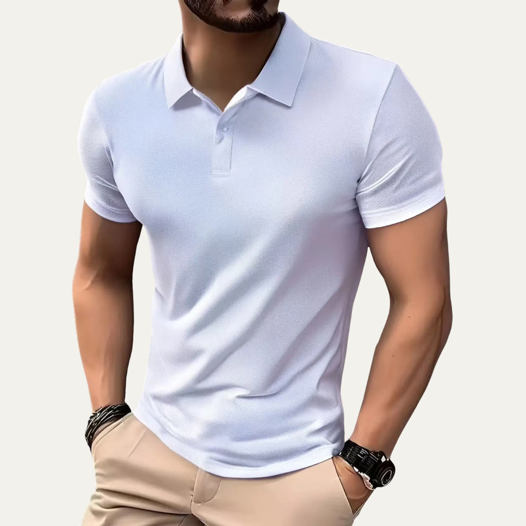 Carloforte poloshirt