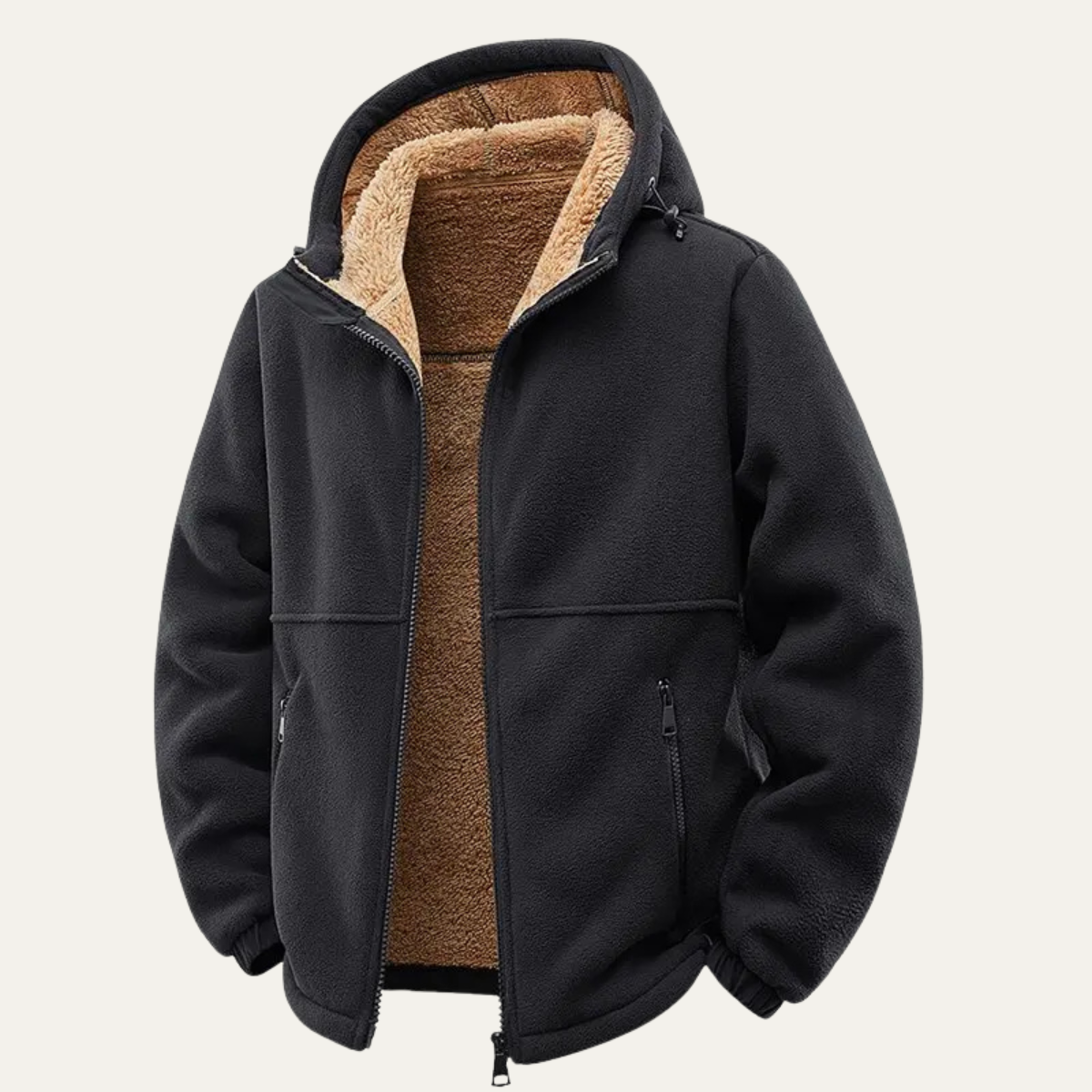 Harriman jack