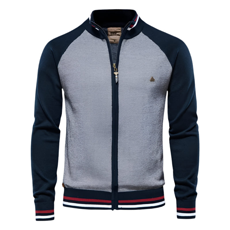 Salisbury vest