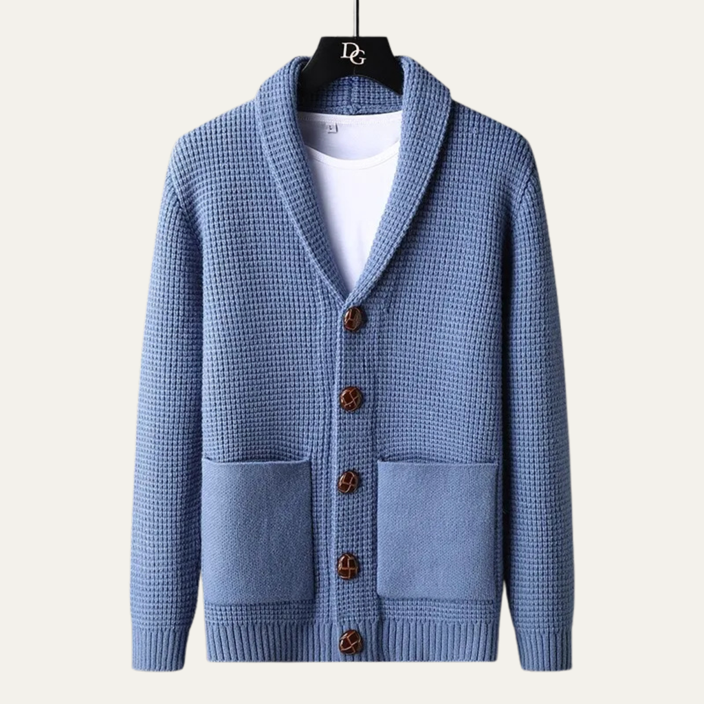 Parisian vest