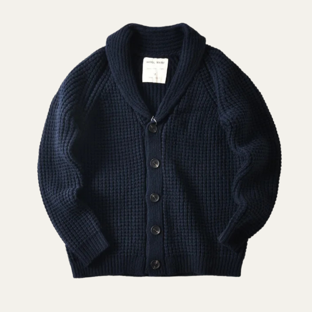 Notting Hill vest