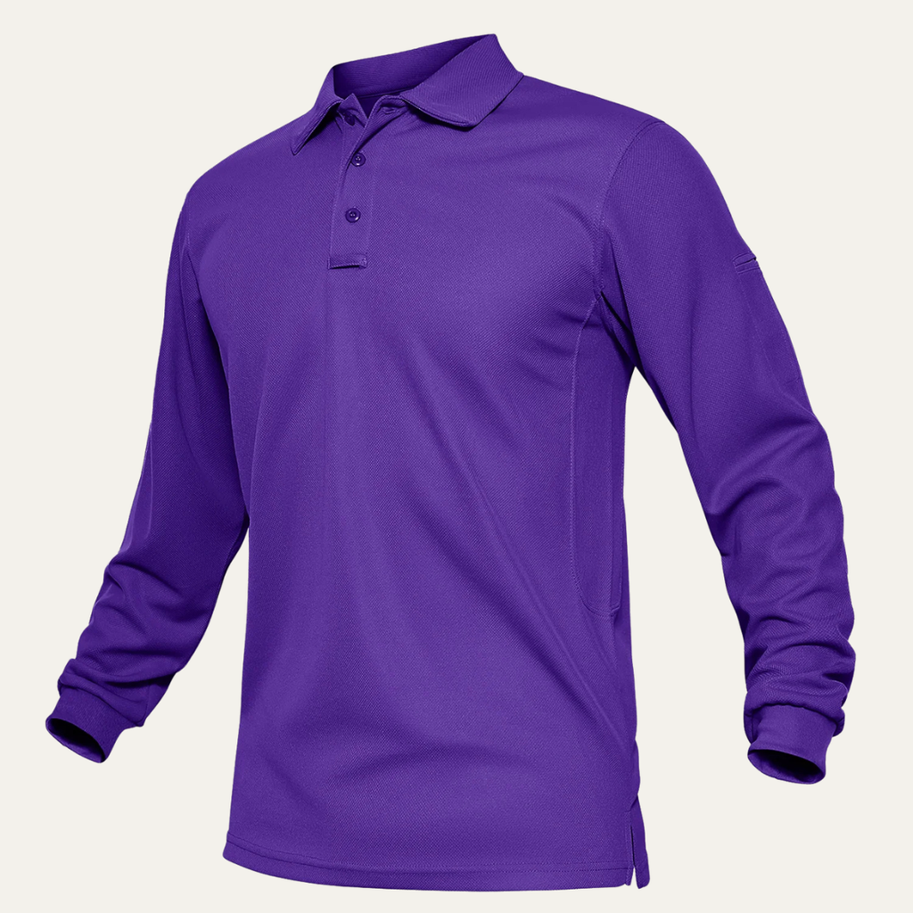 Procida poloshirt