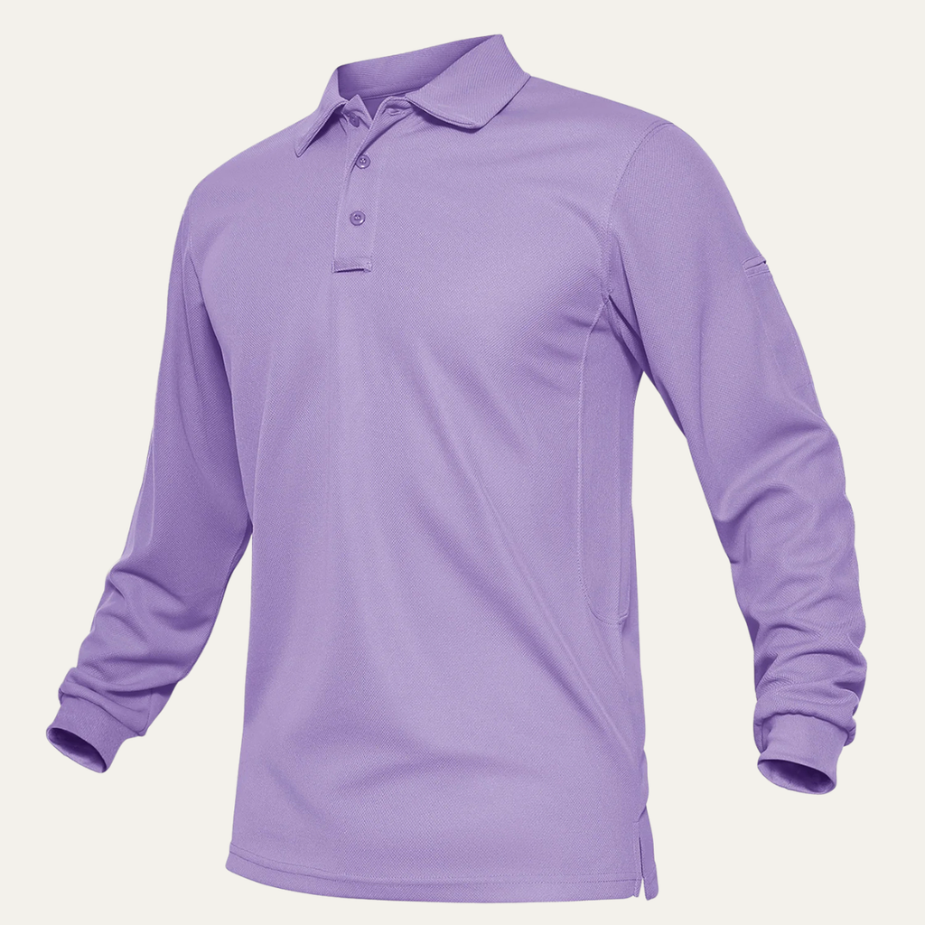 Procida poloshirt