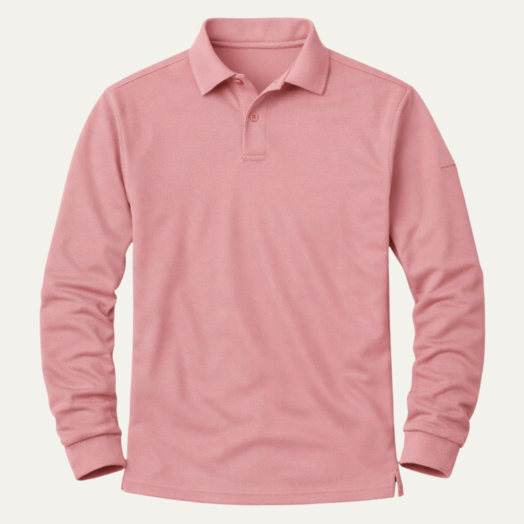 Procida poloshirt