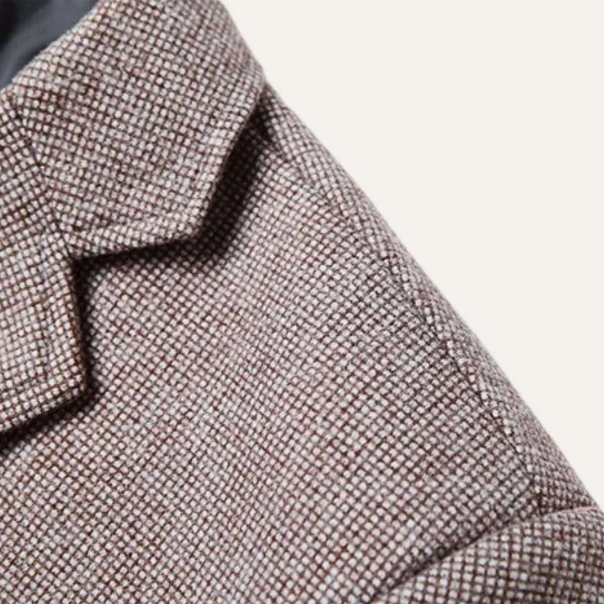 Greenfield blazer