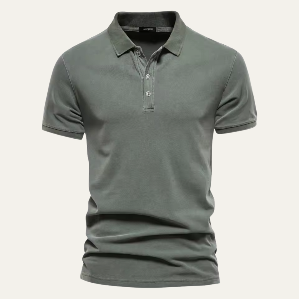Ironwood poloshirt
