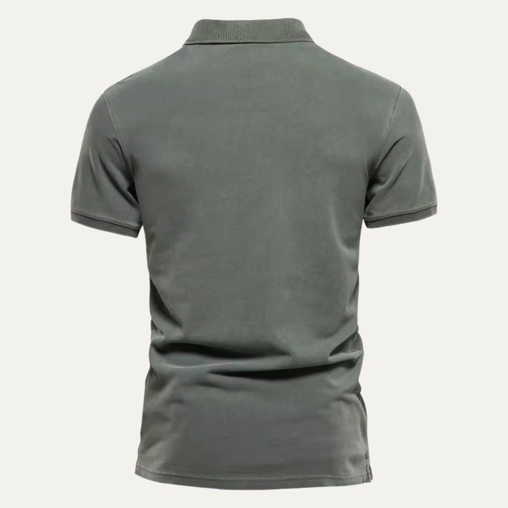 Ironwood poloshirt