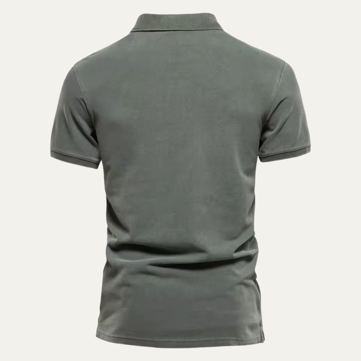 Ironwood poloshirt