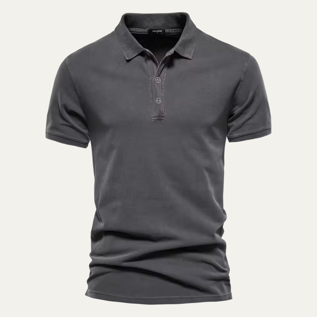 Ironwood poloshirt