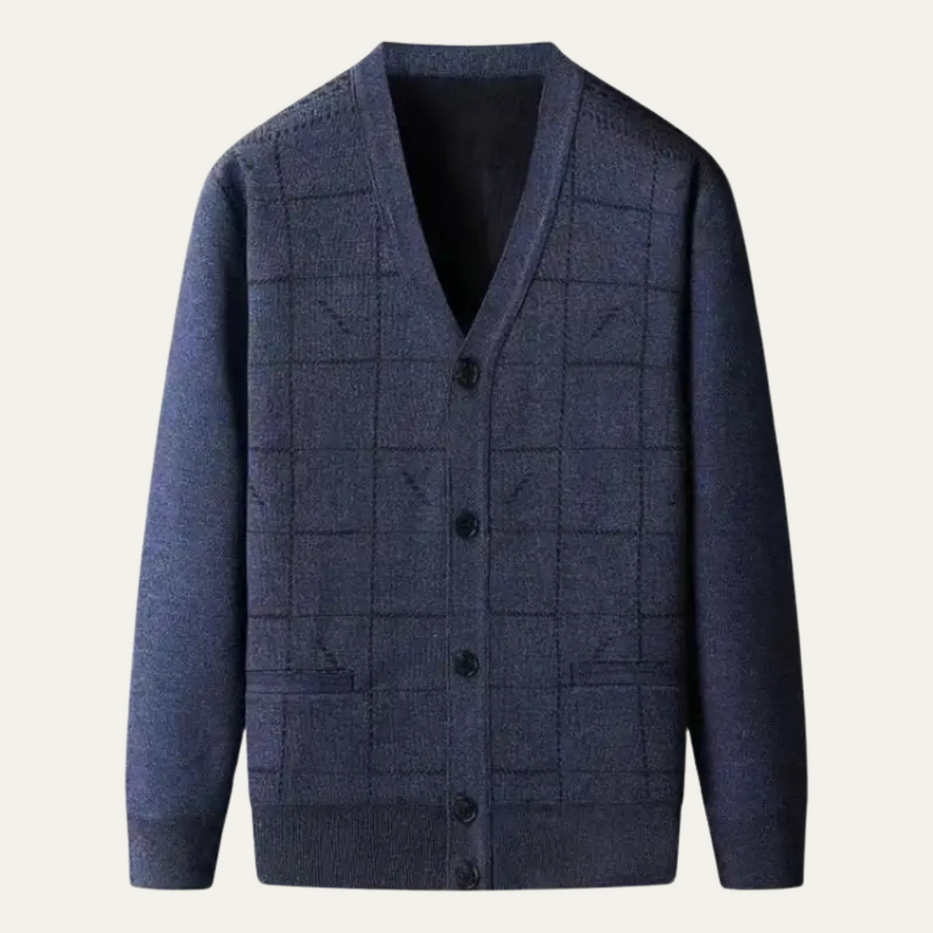 Barra vest